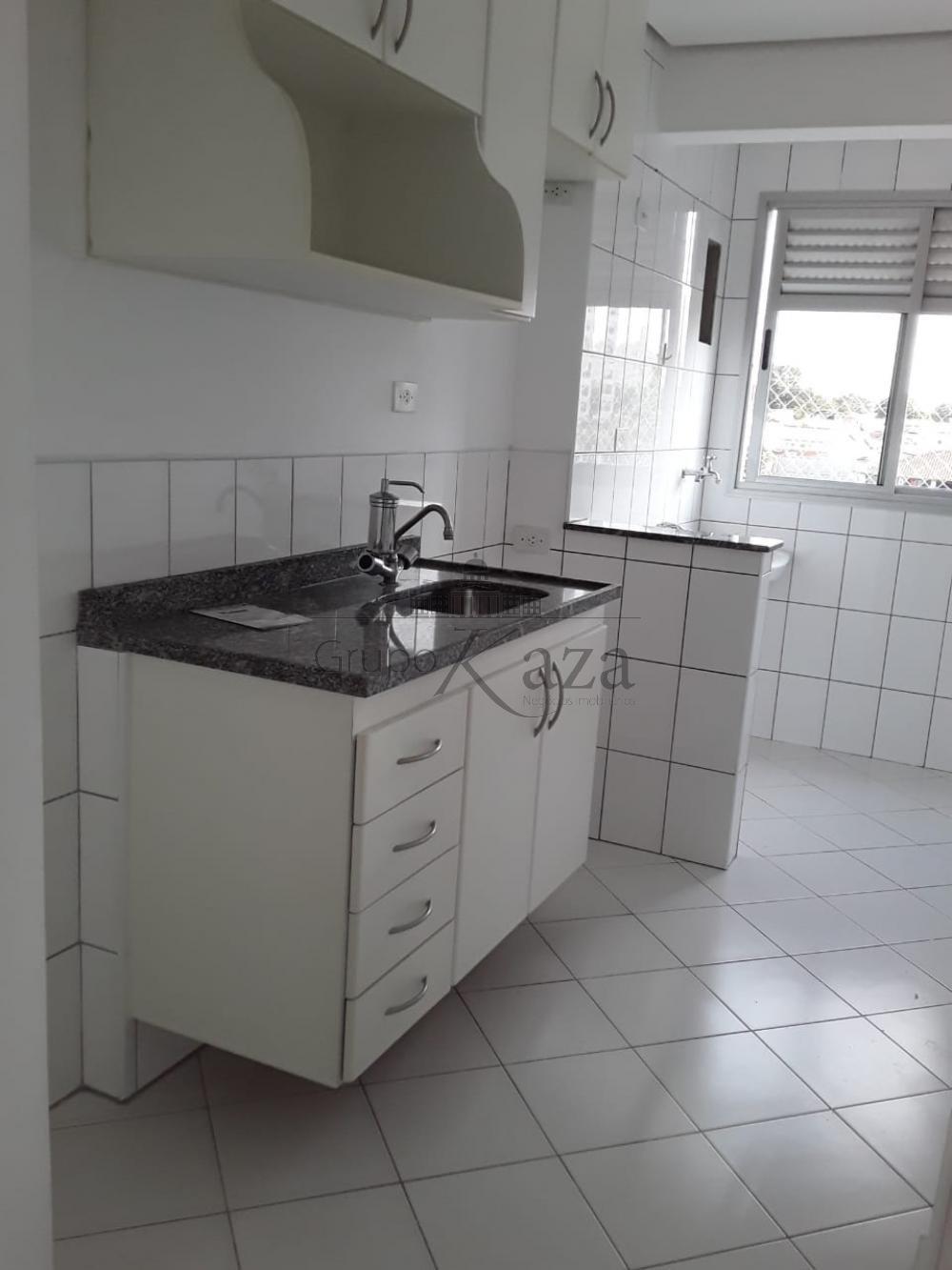 Foto 4 de Apartamento Padrão em Vila Adyana, São José dos Campos - imagem 4