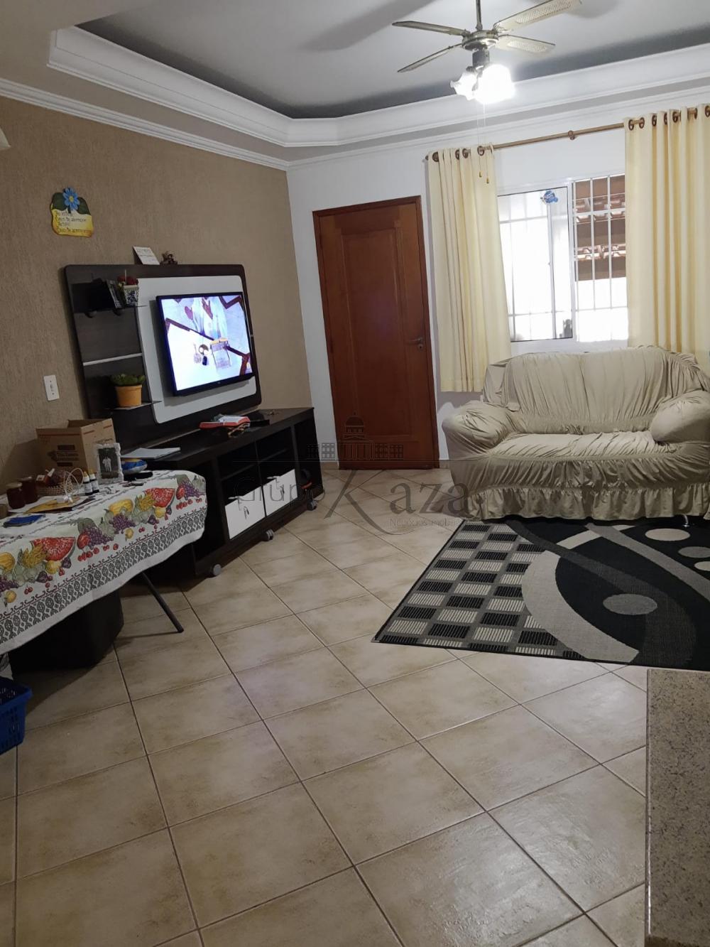Foto 1 de Casa Sobrado em Jardim Altos de Santana I, Jacareí - imagem 1