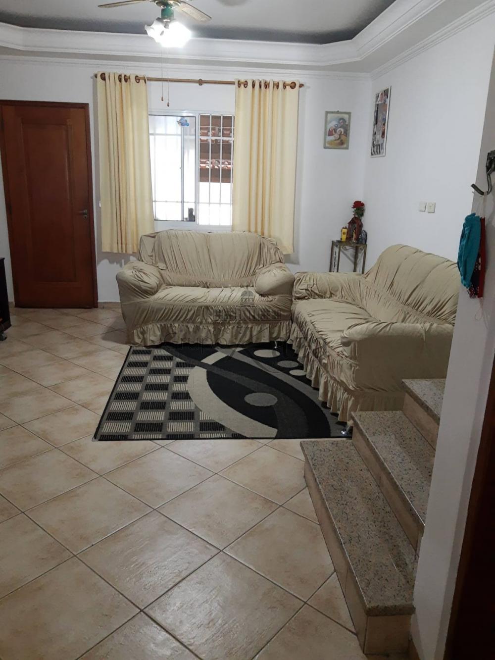 Foto 2 de Casa Sobrado em Jardim Altos de Santana I, Jacareí - imagem 2