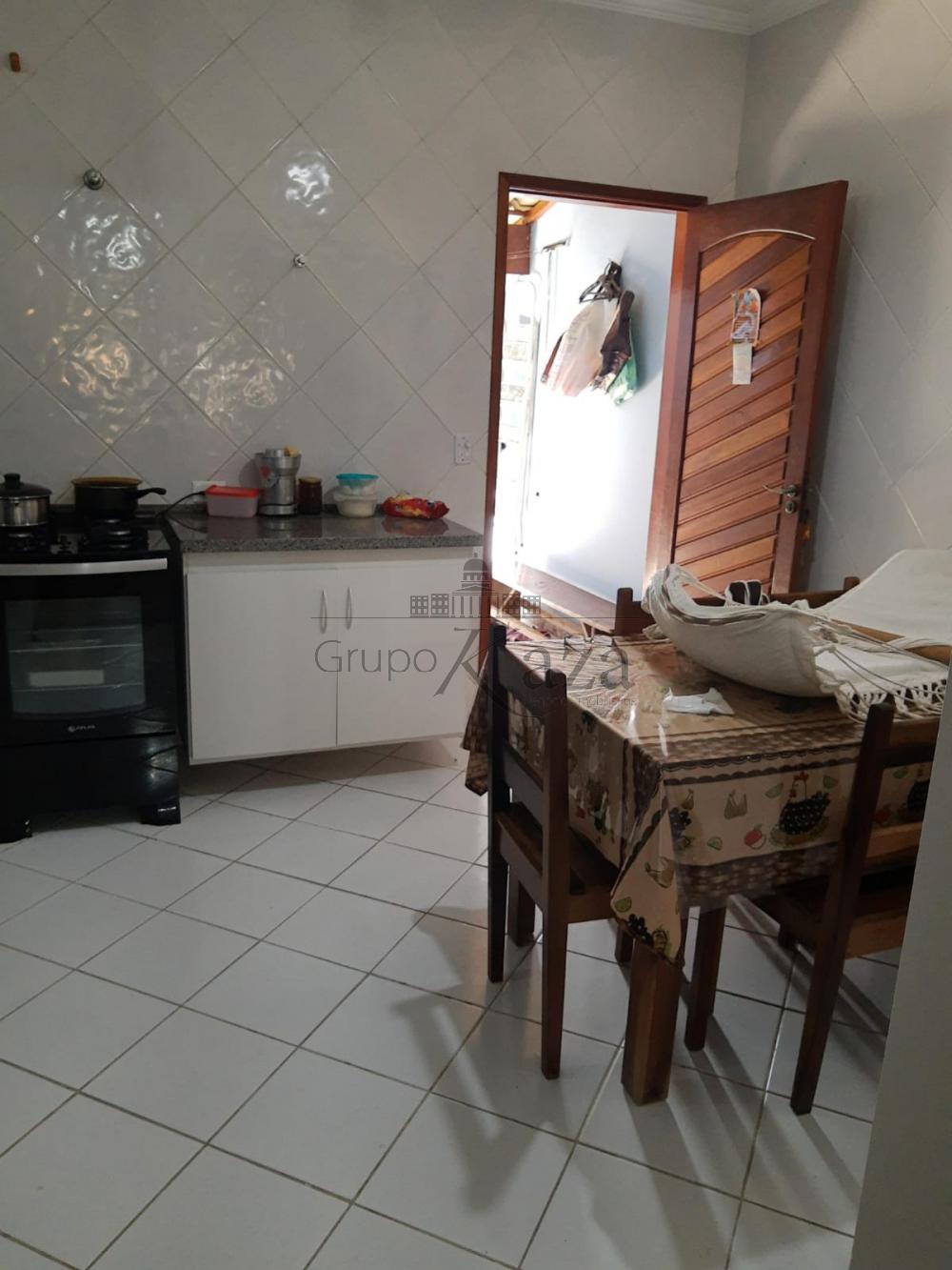 Foto 6 de Casa Sobrado em Jardim Altos de Santana I, Jacareí - imagem 6
