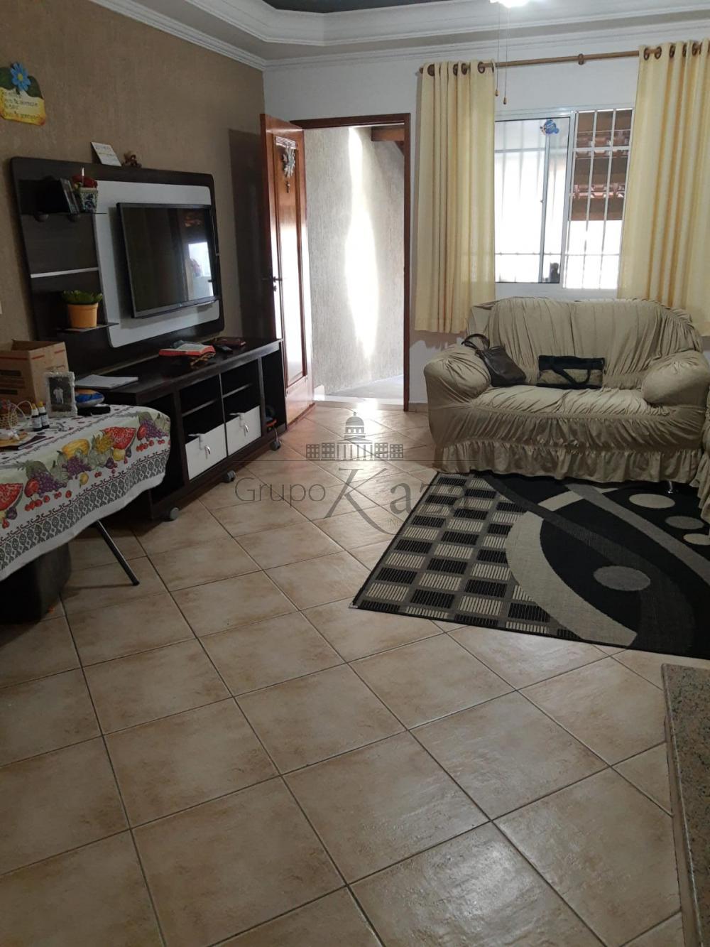 Foto 3 de Casa Sobrado em Jardim Altos de Santana I, Jacareí - imagem 3