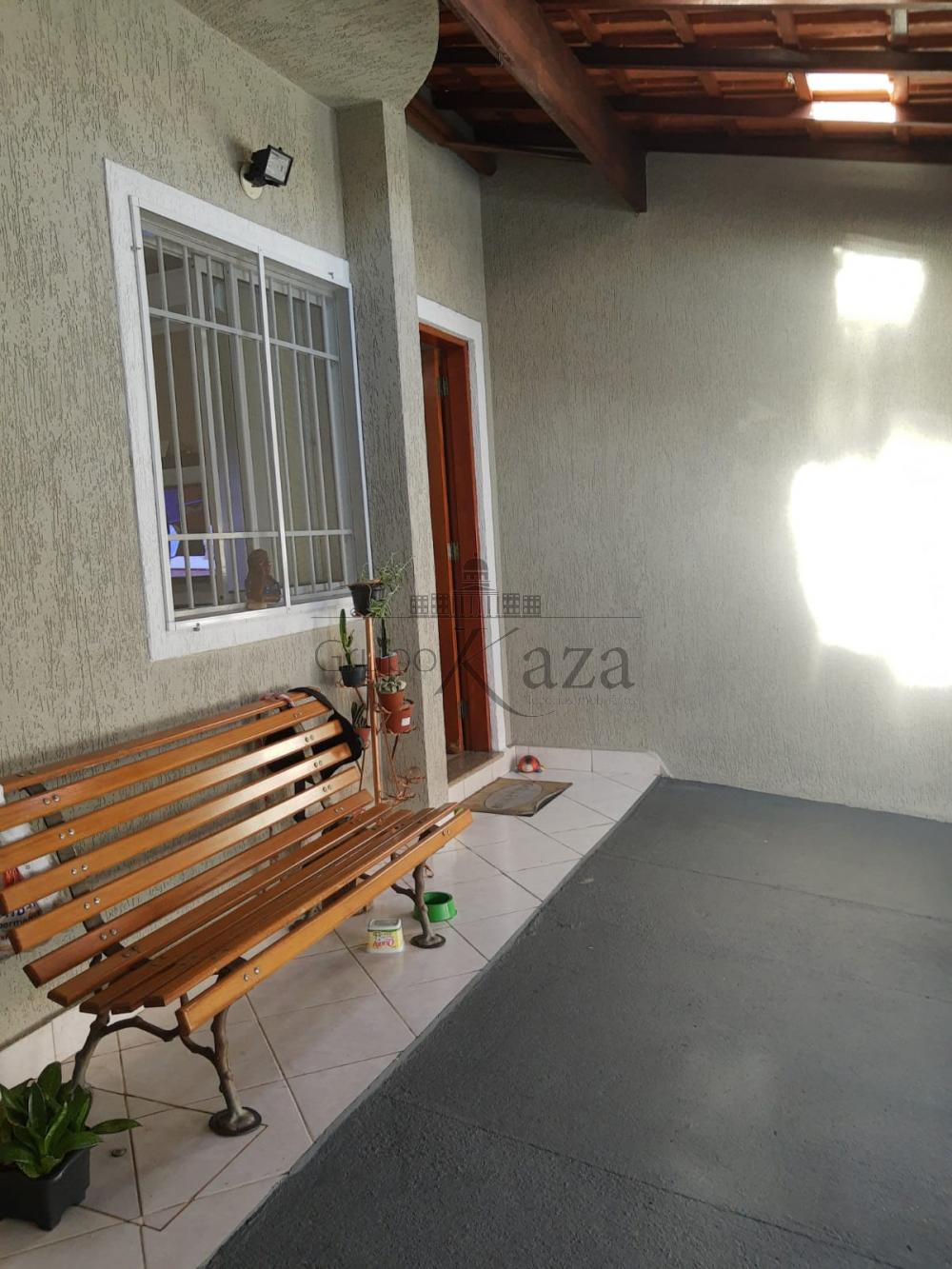 Foto 12 de Casa Sobrado em Jardim Altos de Santana I, Jacareí - imagem 12