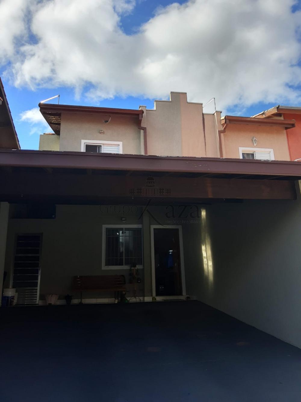 Foto 16 de Casa Sobrado em Jardim Altos de Santana I, Jacareí - imagem 16
