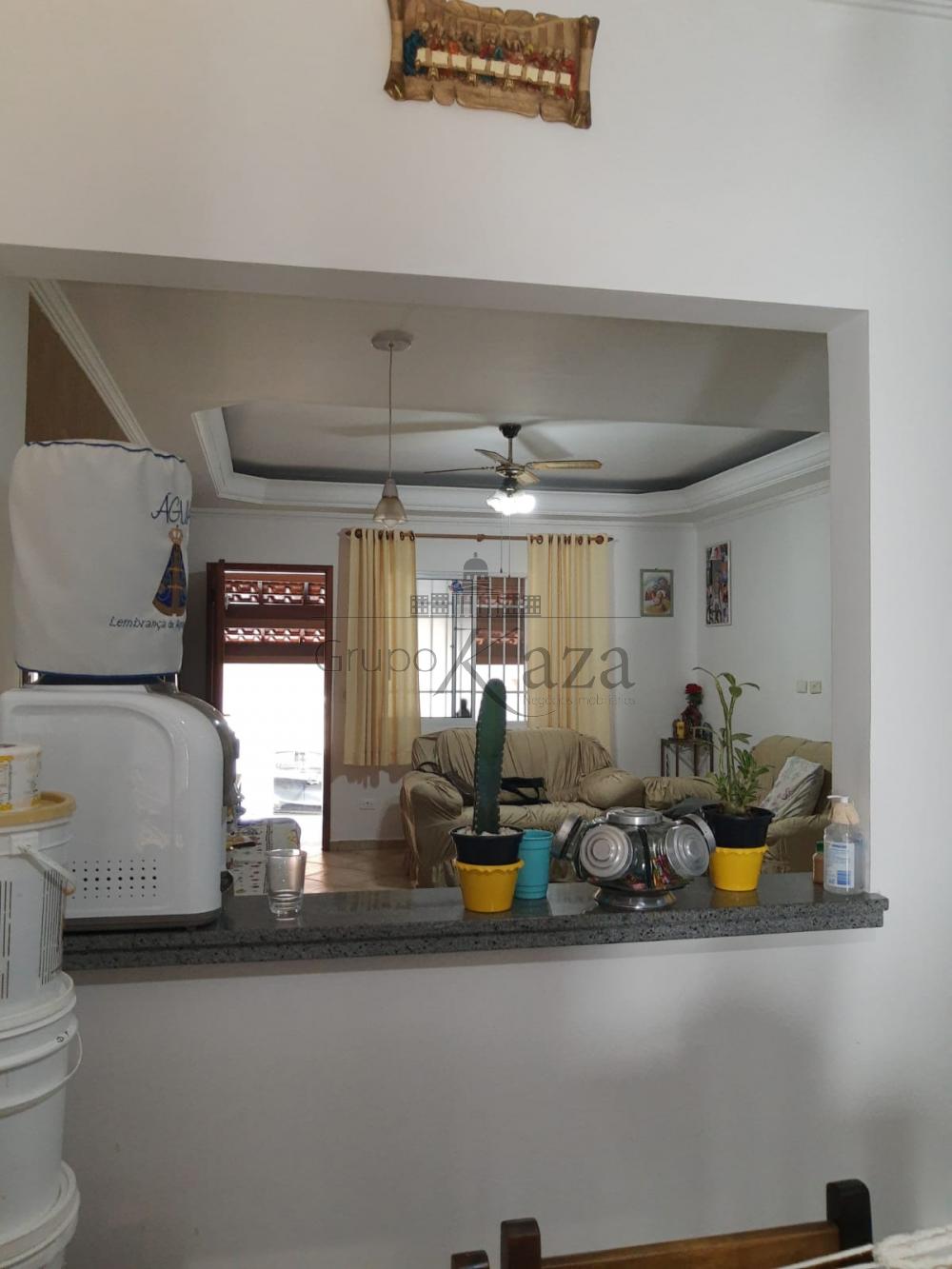Foto 7 de Casa Sobrado em Jardim Altos de Santana I, Jacareí - imagem 7