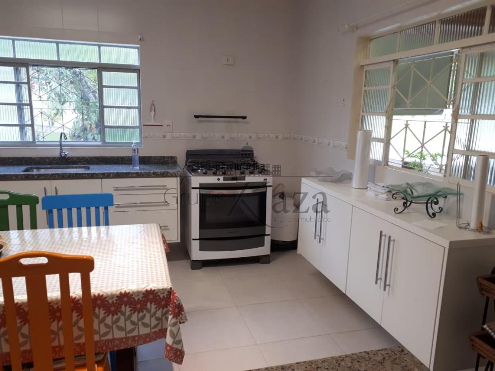 Foto 2 de Rural Chácara em Jardim Santa Hermínia, São José dos Campos - imagem 2