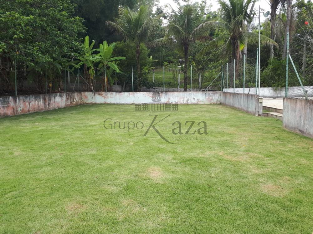 Foto 20 de Rural Chácara em Jardim Santa Hermínia, São José dos Campos - imagem 20