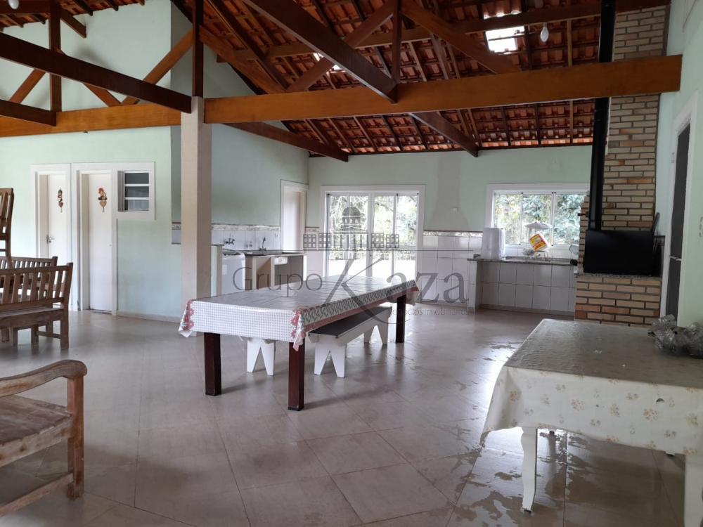 Foto 13 de Rural Chácara em Jardim Santa Hermínia, São José dos Campos - imagem 13