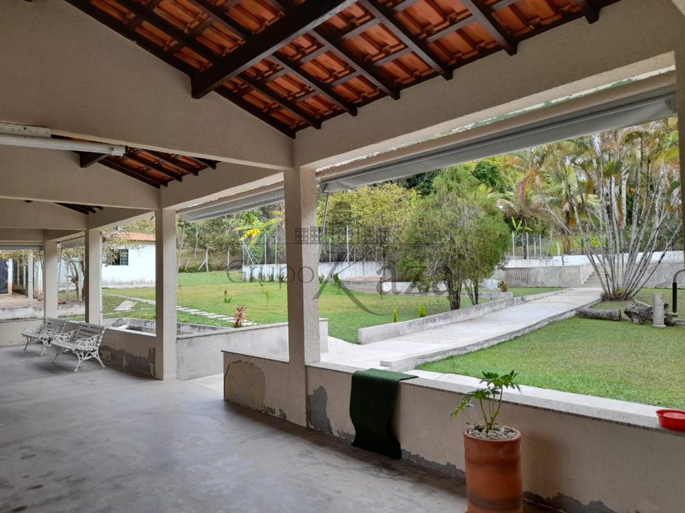 Foto 16 de Rural Chácara em Jardim Santa Hermínia, São José dos Campos - imagem 16