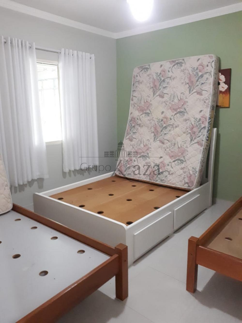 Foto 9 de Rural Chácara em Jardim Santa Hermínia, São José dos Campos - imagem 9