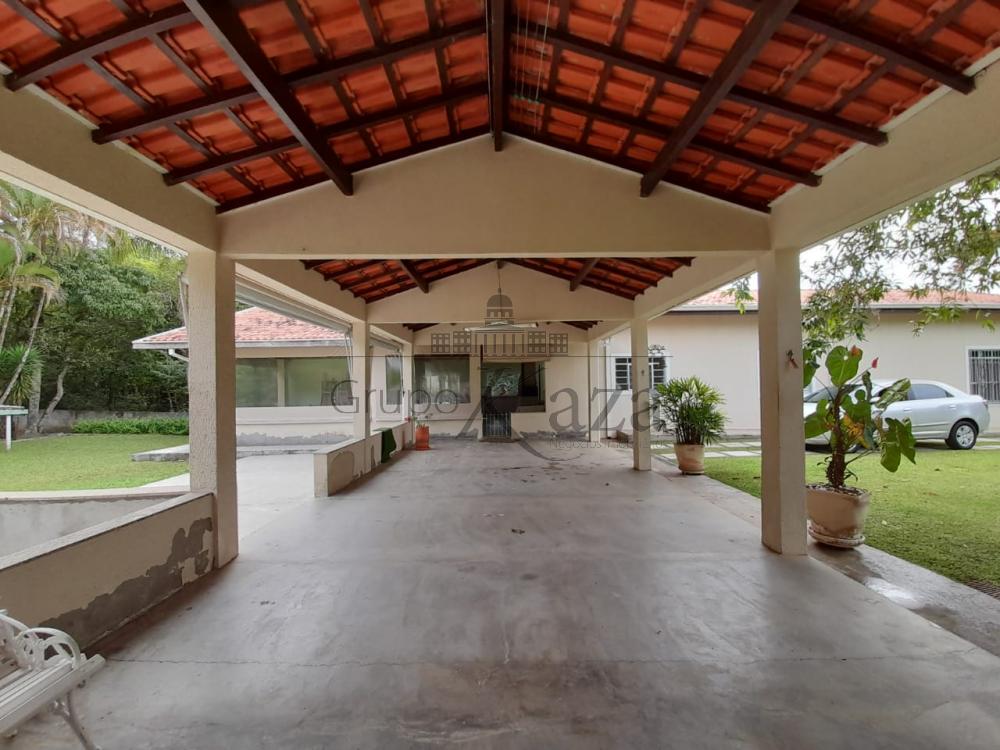 Foto 14 de Rural Chácara em Jardim Santa Hermínia, São José dos Campos - imagem 14