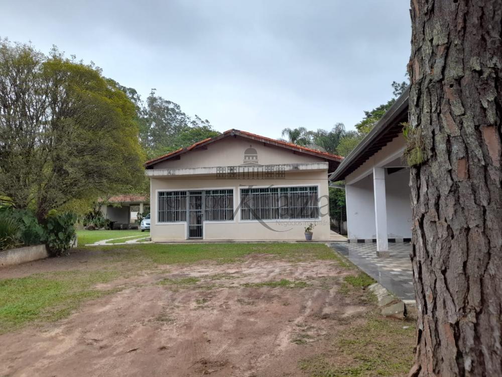 Foto 22 de Rural Chácara em Jardim Santa Hermínia, São José dos Campos - imagem 22