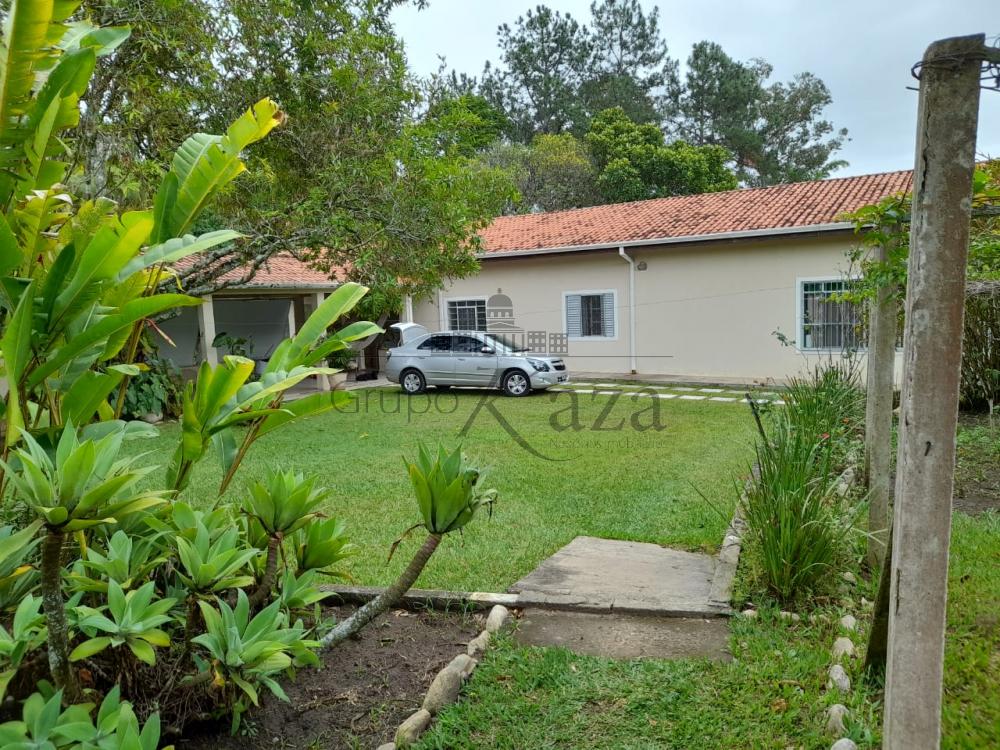 Foto 27 de Rural Chácara em Jardim Santa Hermínia, São José dos Campos - imagem 27