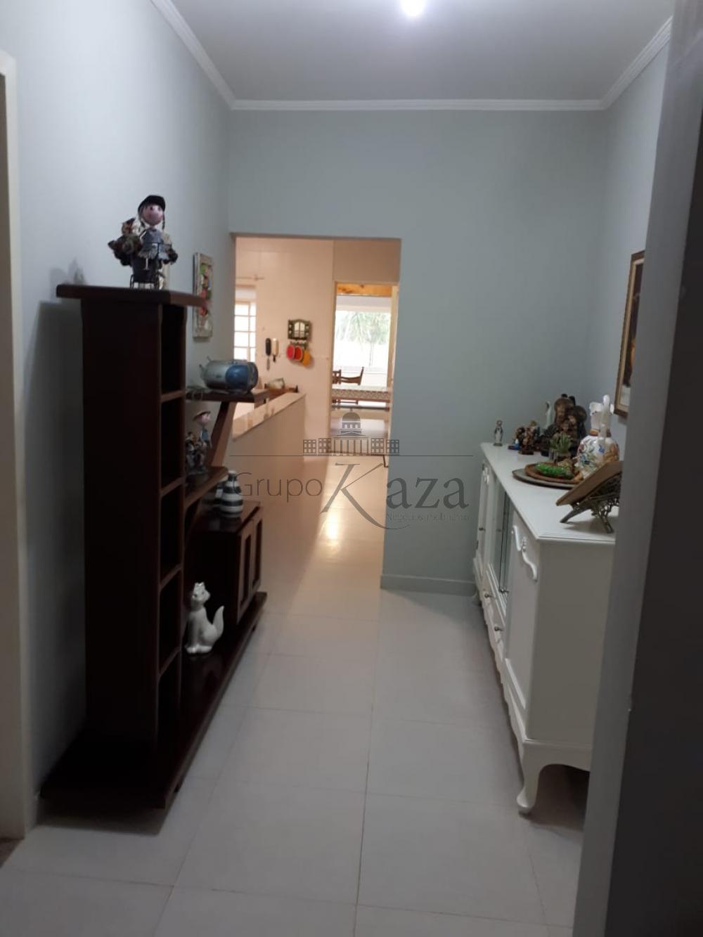 Foto 5 de Rural Chácara em Jardim Santa Hermínia, São José dos Campos - imagem 5