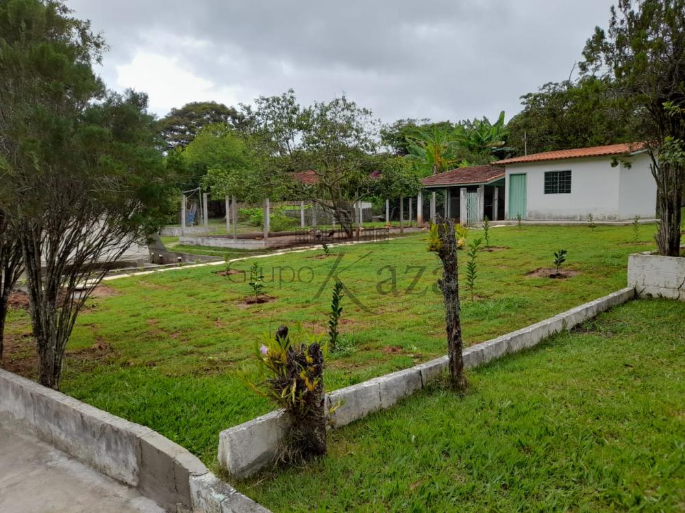 Foto 26 de Rural Chácara em Jardim Santa Hermínia, São José dos Campos - imagem 26