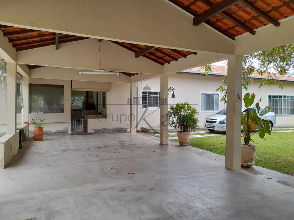 Foto 15 de Rural Chácara em Jardim Santa Hermínia, São José dos Campos - imagem 15