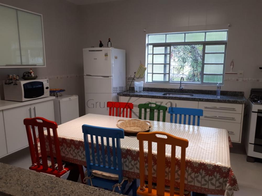 Foto 4 de Rural Chácara em Jardim Santa Hermínia, São José dos Campos - imagem 4