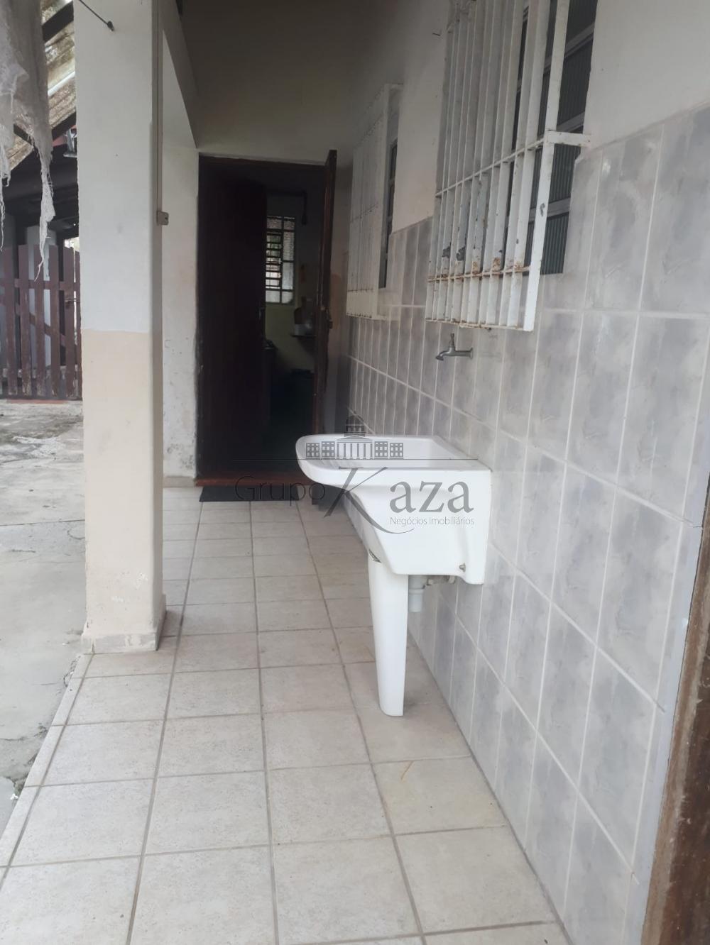 Foto 10 de Casa Padrão em Martim de Sá, Caraguatatuba - imagem 10
