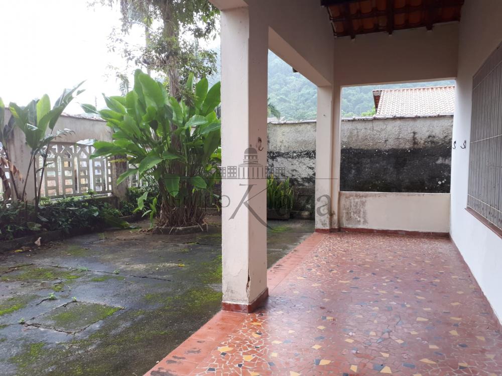 Foto 11 de Casa Padrão em Martim de Sá, Caraguatatuba - imagem 11
