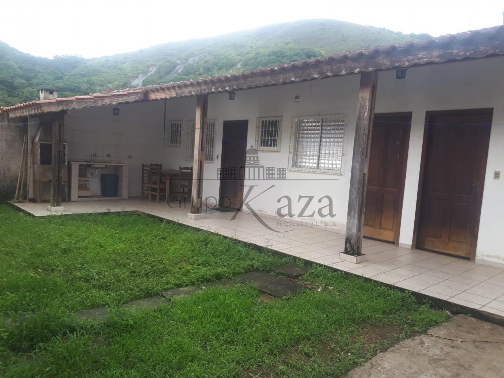 Foto 12 de Casa Padrão em Martim de Sá, Caraguatatuba - imagem 12