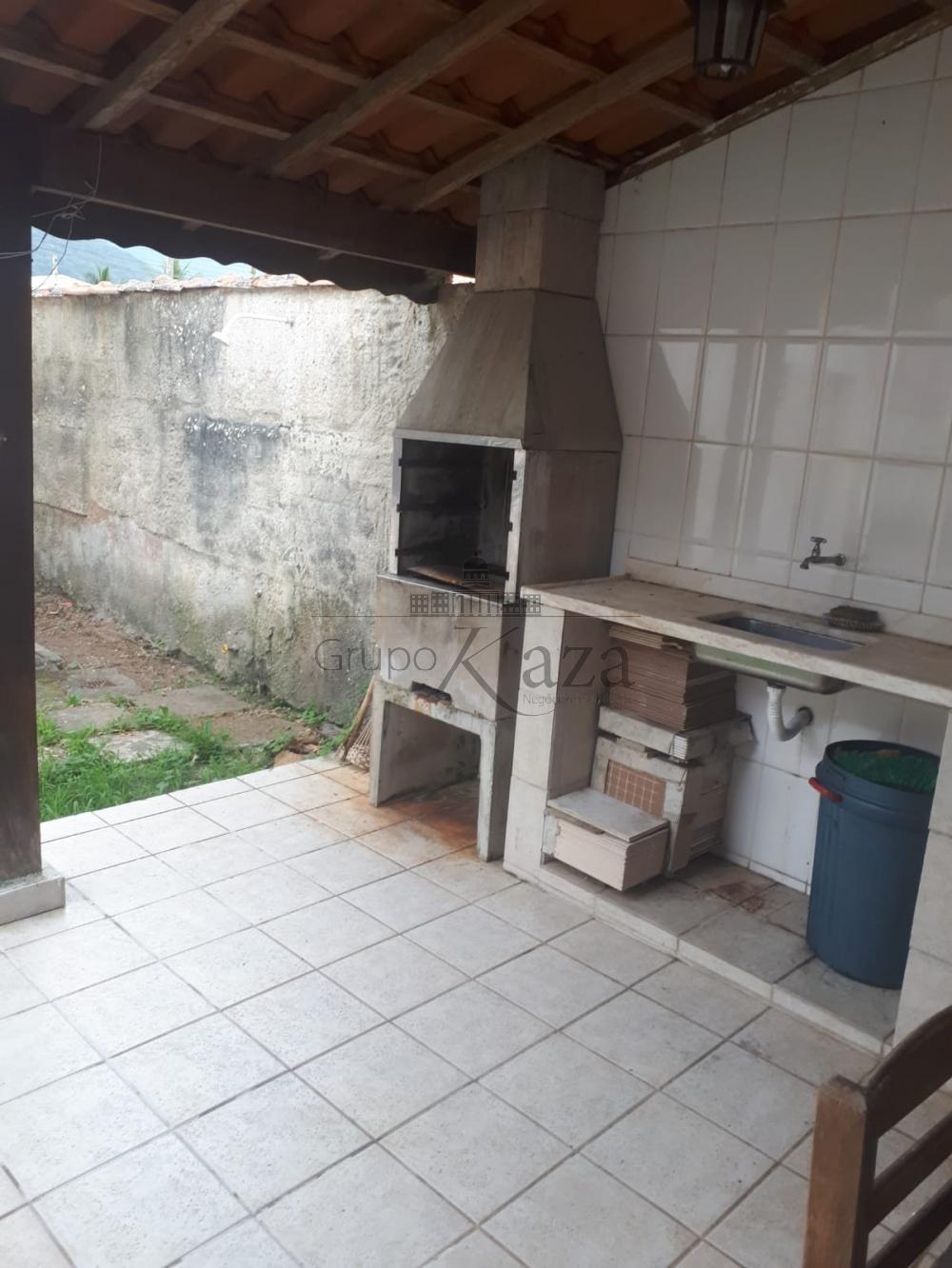 Foto 9 de Casa Padrão em Martim de Sá, Caraguatatuba - imagem 9