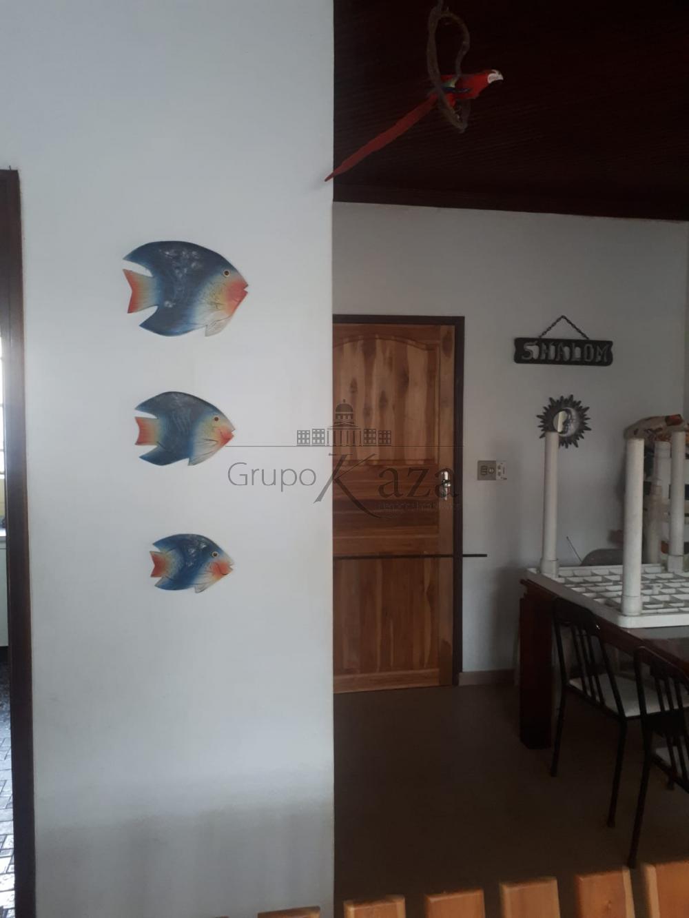 Foto 3 de Casa Padrão em Martim de Sá, Caraguatatuba - imagem 3