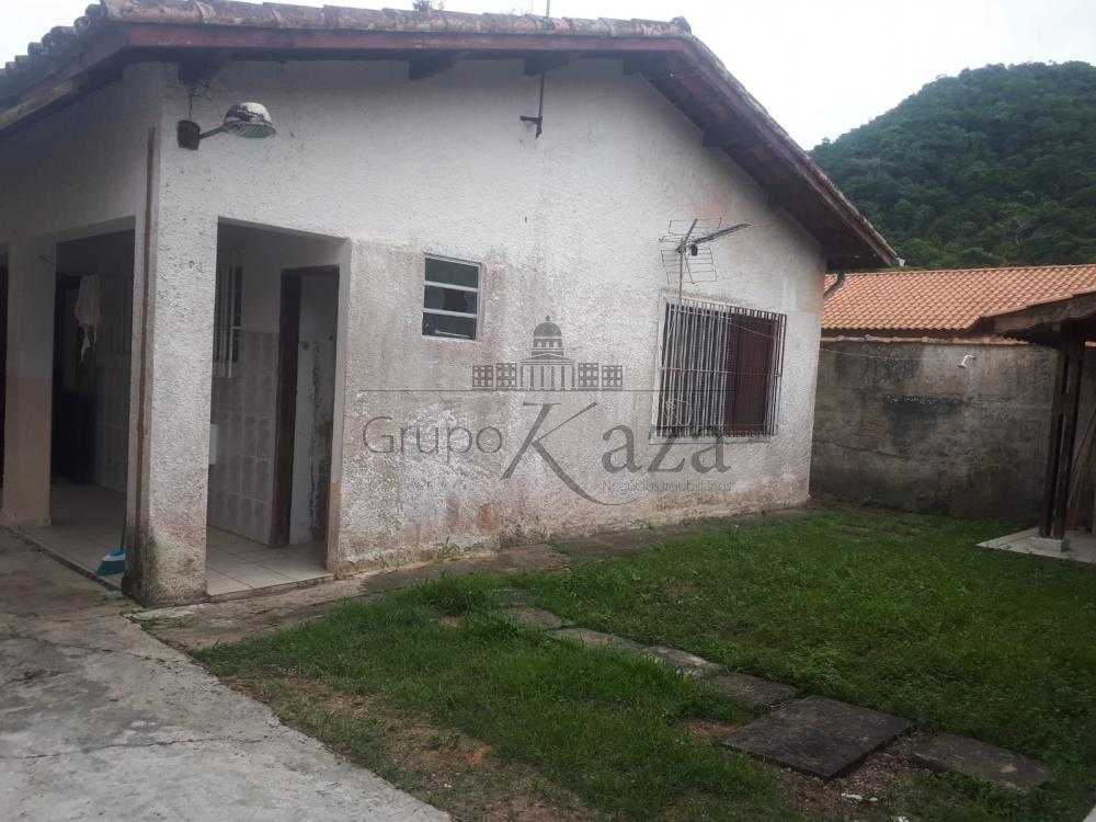 Foto 15 de Casa Padrão em Martim de Sá, Caraguatatuba - imagem 15