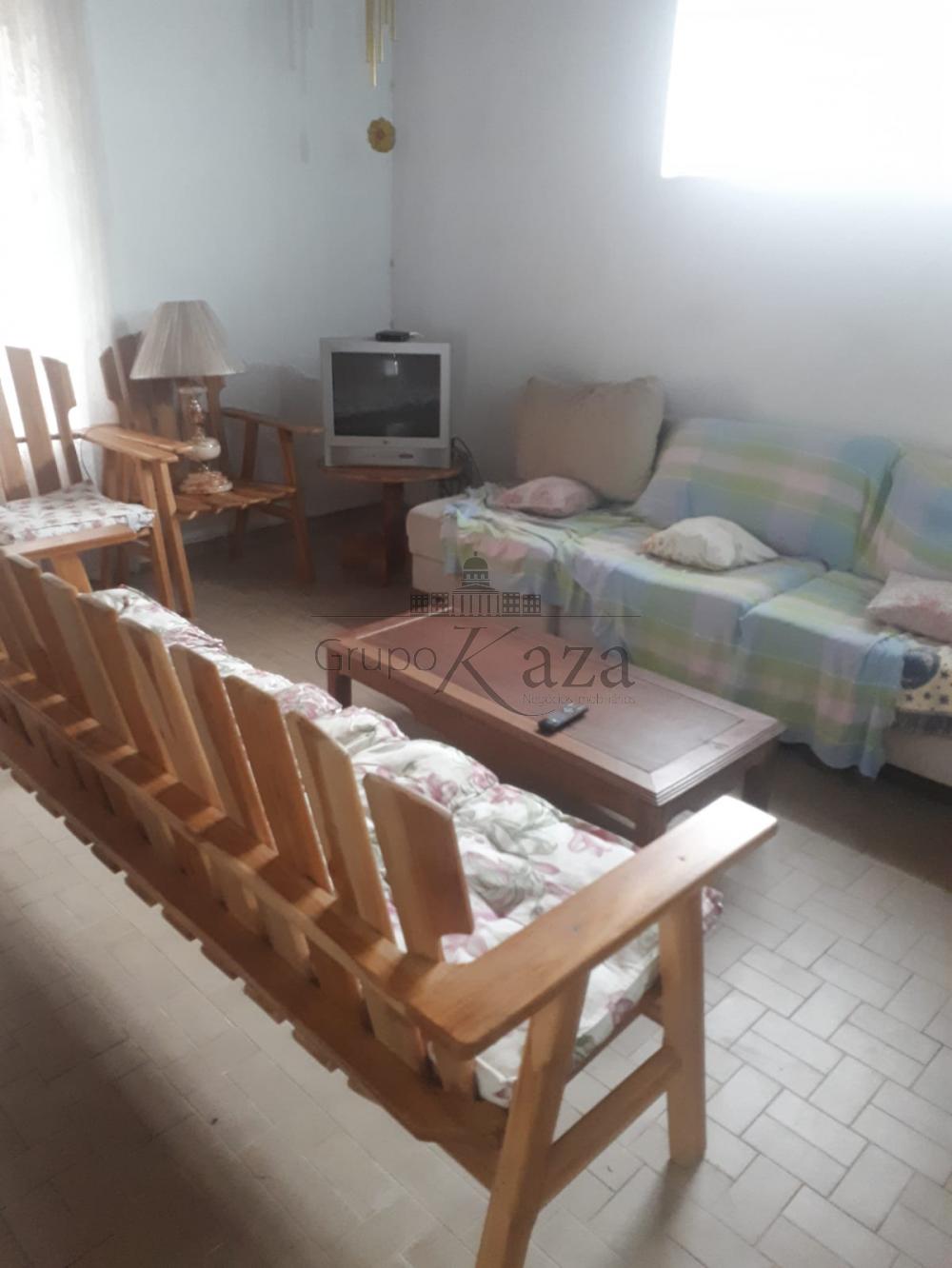 Foto 1 de Casa Padrão em Martim de Sá, Caraguatatuba - imagem 1