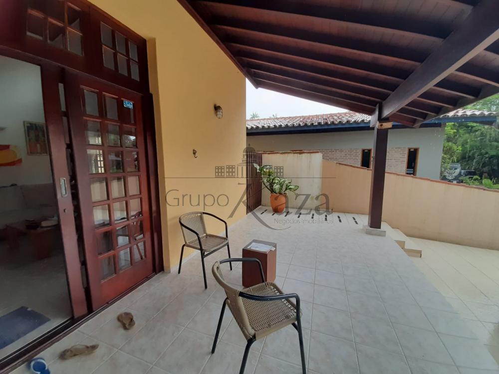 Foto 2 de Casa Condomínio em Lagoinha, Ubatuba - imagem 2