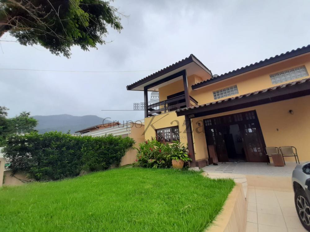 Foto 1 de Casa Condomínio em Lagoinha, Ubatuba - imagem 1