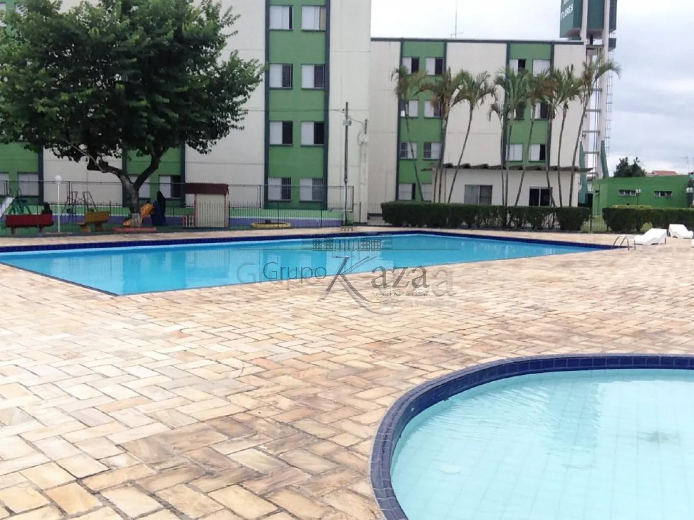 Foto 11 de Apartamento Padrão em Jardim Flórida, Jacareí - imagem 11