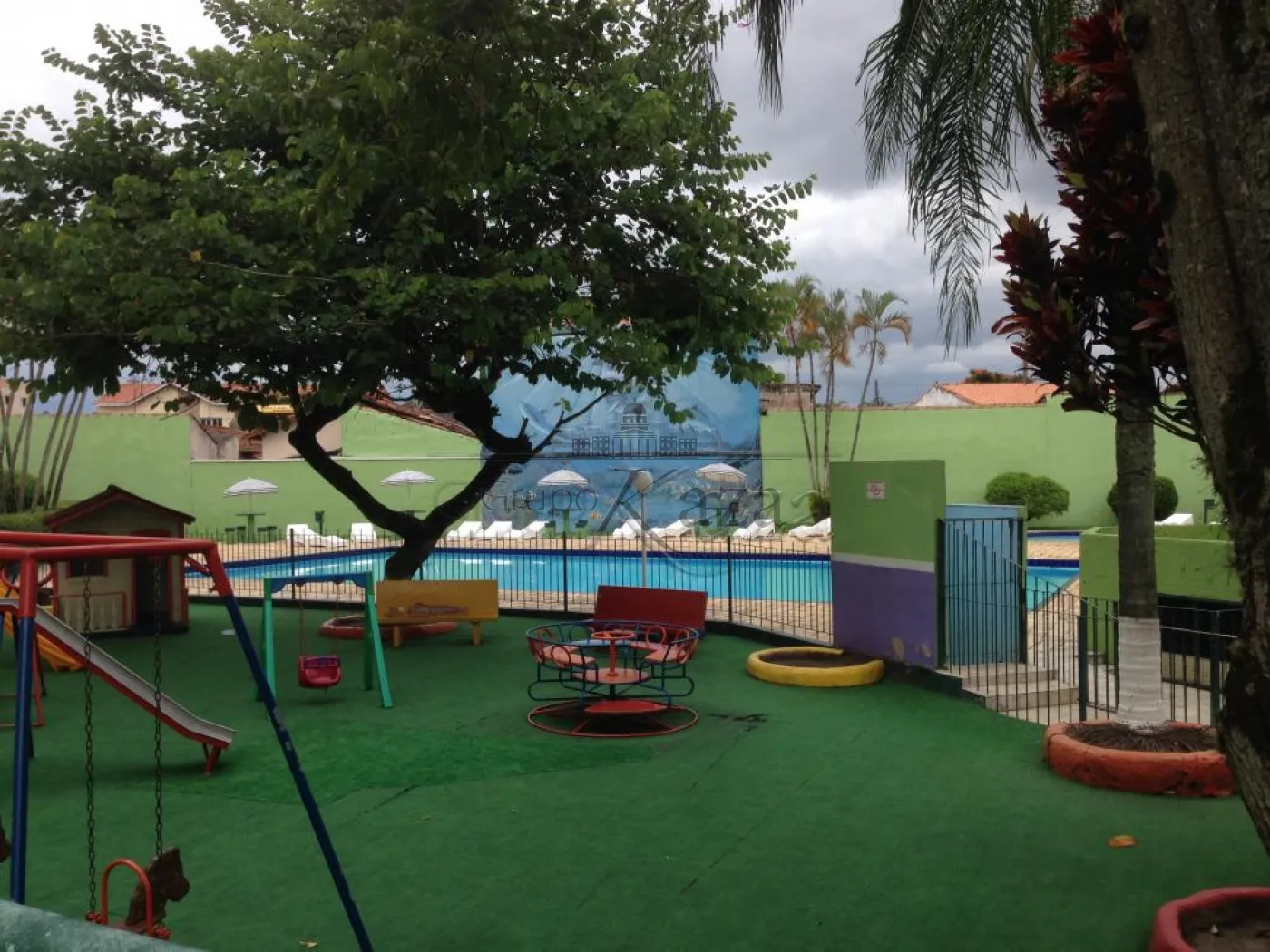 Foto 8 de Apartamento Padrão em Jardim Flórida, Jacareí - imagem 8