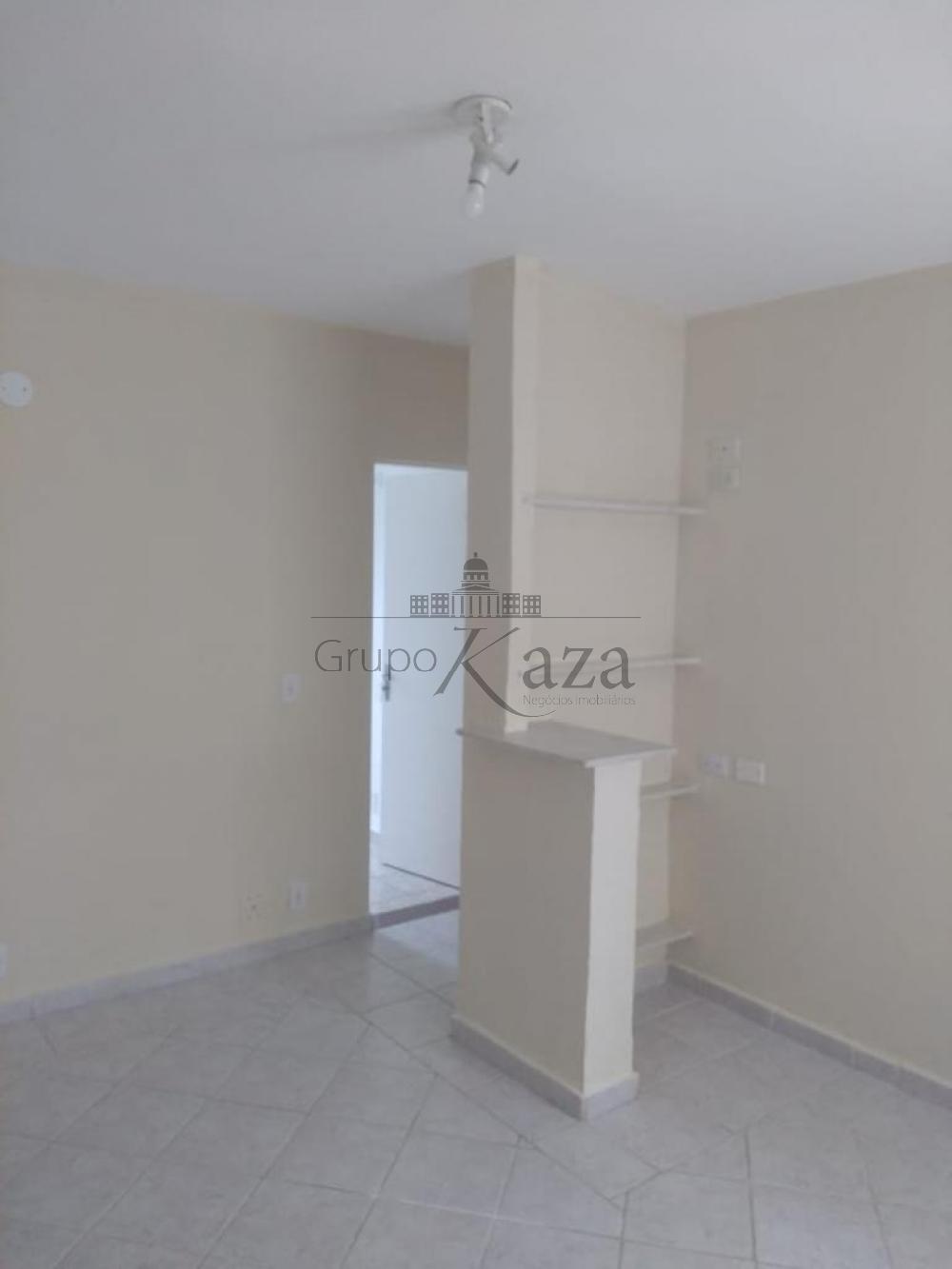 Foto 1 de Apartamento Padrão em Jardim Flórida, Jacareí - imagem 1