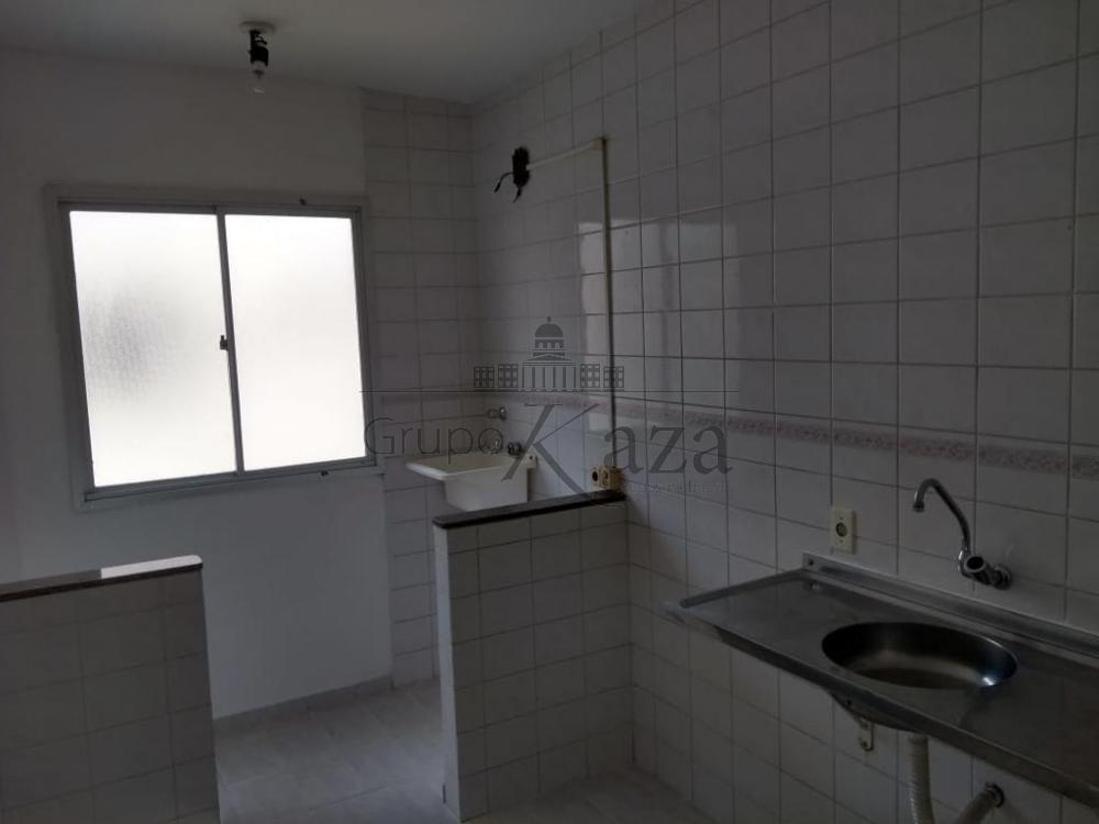 Foto 4 de Apartamento Padrão em Jardim Flórida, Jacareí - imagem 4