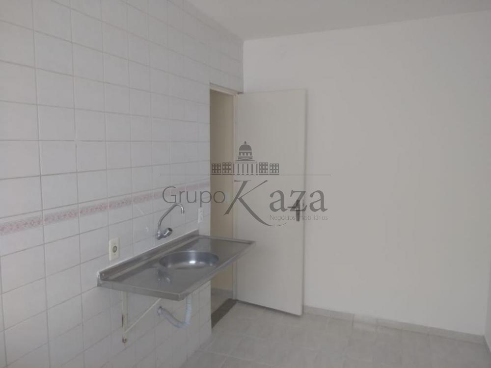 Foto 3 de Apartamento Padrão em Jardim Flórida, Jacareí - imagem 3