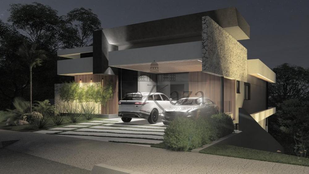 Foto 9 de Casa Casa em Construção Condomínio em Putim, São José dos Campos - imagem 9