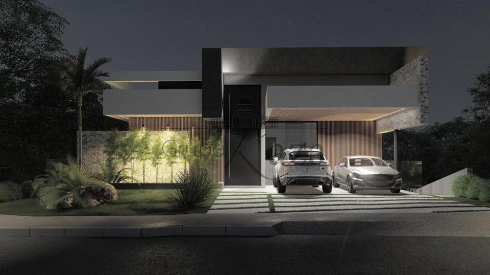 Foto 6 de Casa Casa em Construção Condomínio em Putim, São José dos Campos - imagem 6