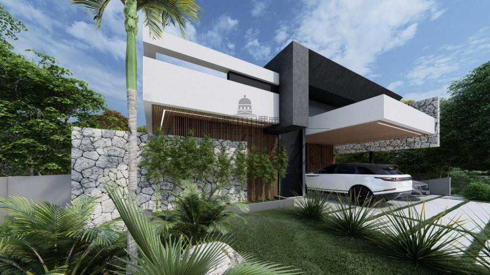 Foto 5 de Casa Casa em Construção Condomínio em Putim, São José dos Campos - imagem 5