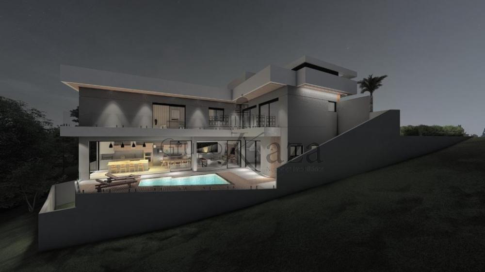 Foto 18 de Casa Casa em Construção Condomínio em Putim, São José dos Campos - imagem 18