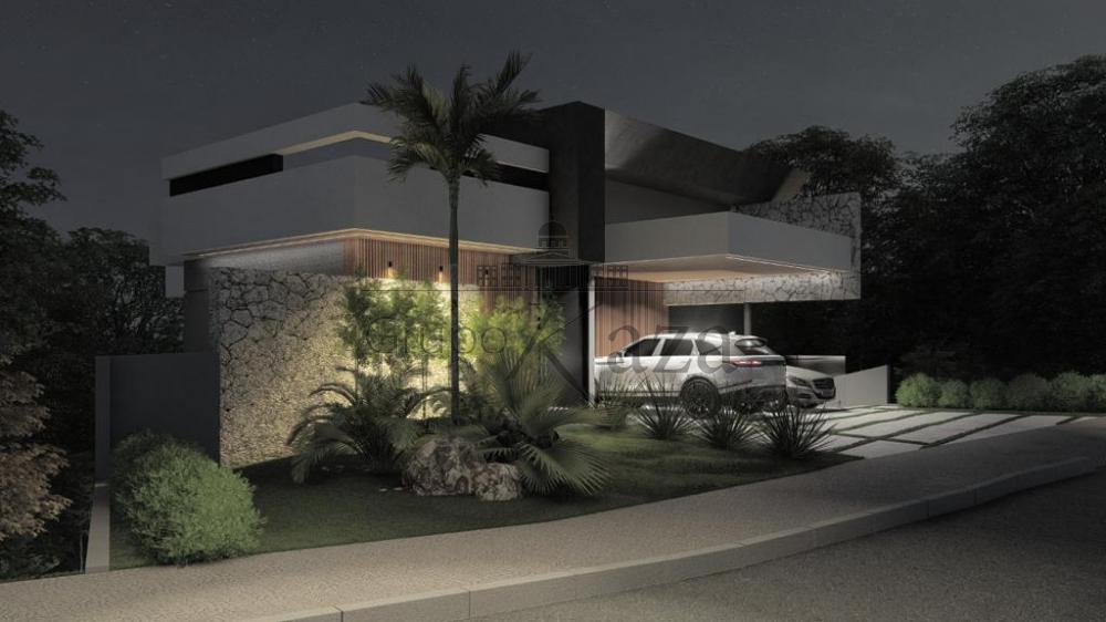 Foto 10 de Casa Casa em Construção Condomínio em Putim, São José dos Campos - imagem 10