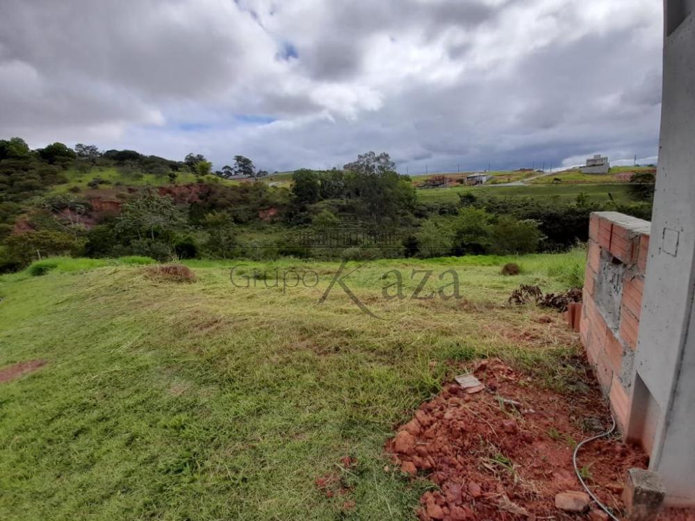 Foto 21 de Casa Casa em Construção Condomínio em Putim, São José dos Campos - imagem 21