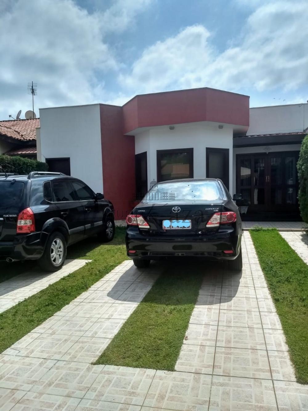 Foto 1 de Casa Condomínio em São João, Jacareí - imagem 1