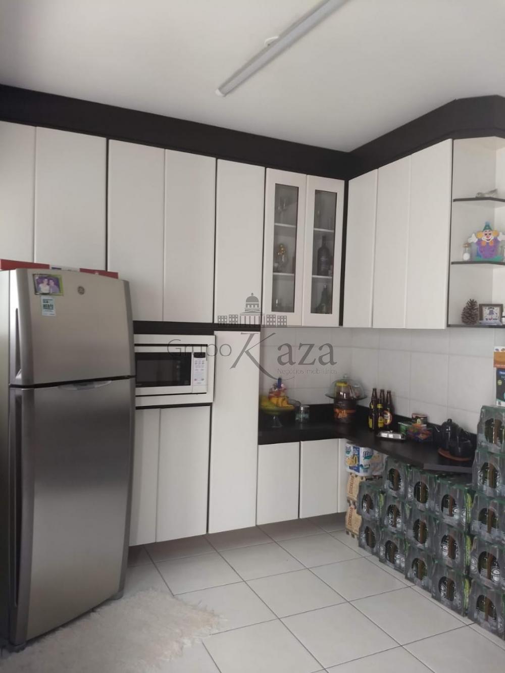 Foto 4 de Casa Condomínio em São João, Jacareí - imagem 4