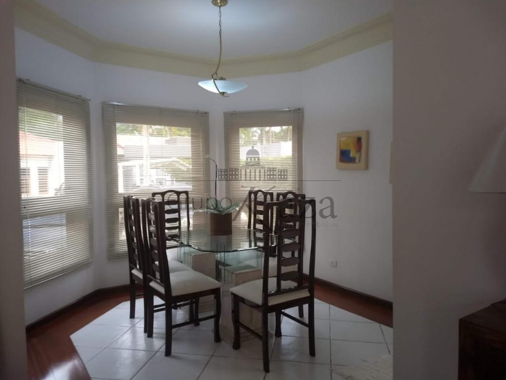 Foto 3 de Casa Condomínio em São João, Jacareí - imagem 3