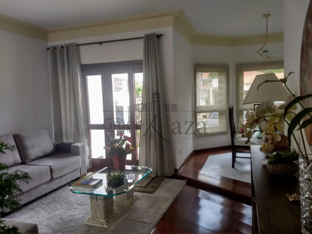 Foto 2 de Casa Condomínio em São João, Jacareí - imagem 2