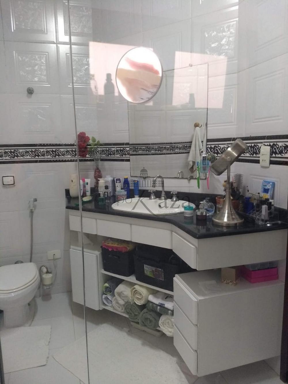 Foto 12 de Casa Condomínio em São João, Jacareí - imagem 12