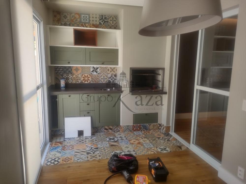 Foto 1 de Casa Condomínio em São João, Jacareí - imagem 1
