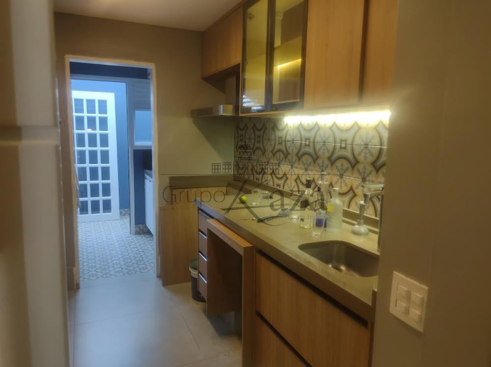 Foto 7 de Casa Condomínio em São João, Jacareí - imagem 7