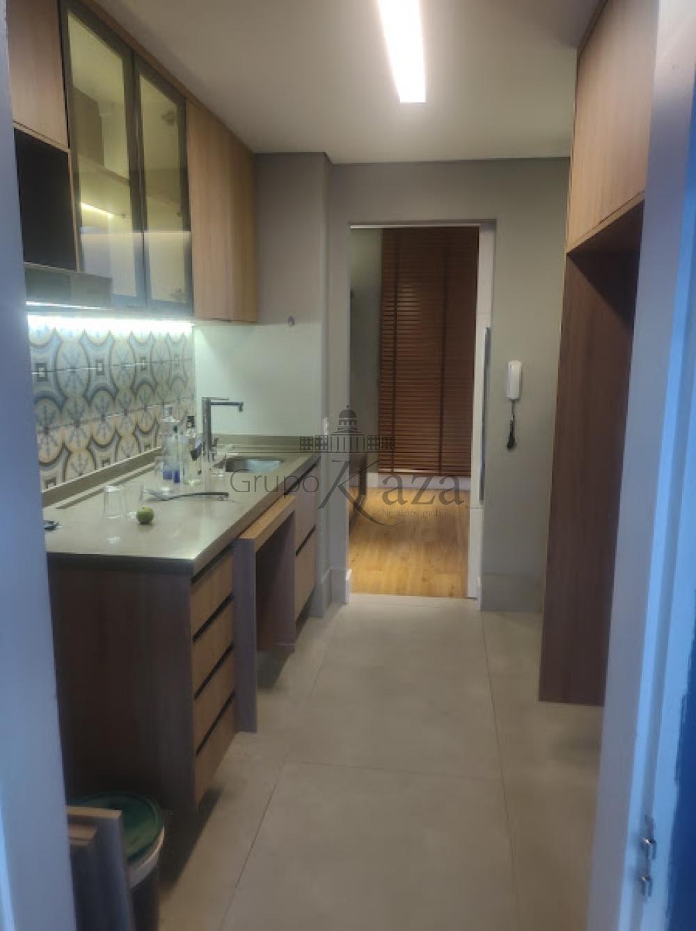 Foto 8 de Casa Condomínio em São João, Jacareí - imagem 8