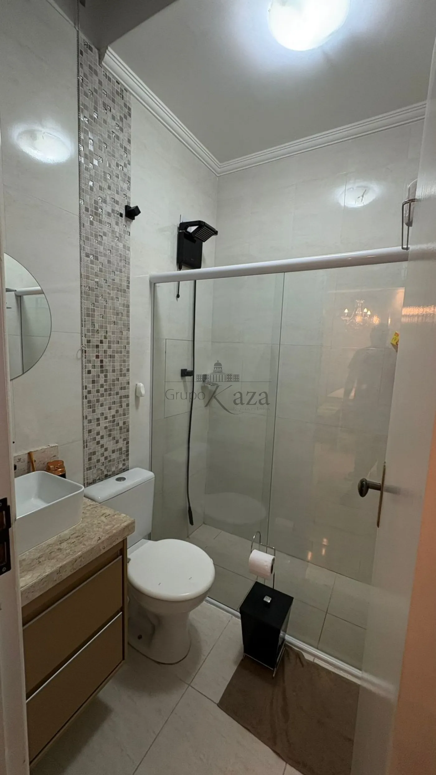 Foto 6 de Casa Condomínio em Jardim Colonia, Jacareí - imagem 6