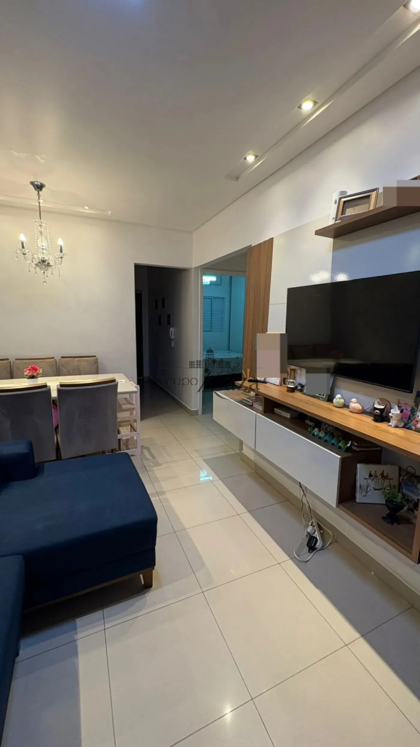 Foto 3 de Casa Condomínio em Jardim Colonia, Jacareí - imagem 3